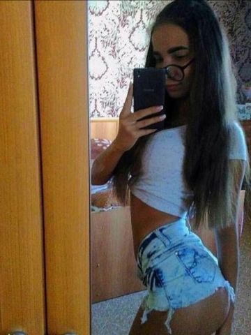 Анкета проститутки Борислава - Фото 1, , 23 года, №242798